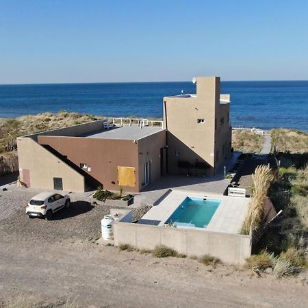 Las Piedritas Casa De Mar Loft Las Grutas Zewnętrze zdjęcie
