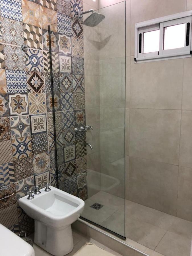 Las Piedritas Casa De Mar Loft Las Grutas Zewnętrze zdjęcie