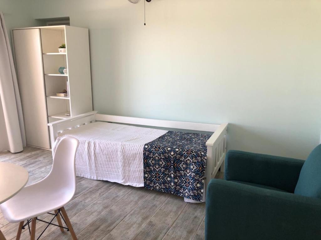 Las Piedritas Casa De Mar Loft Las Grutas Zewnętrze zdjęcie