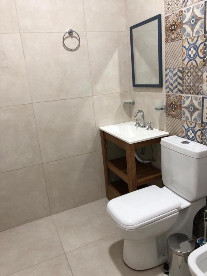 Las Piedritas Casa De Mar Loft Las Grutas Zewnętrze zdjęcie