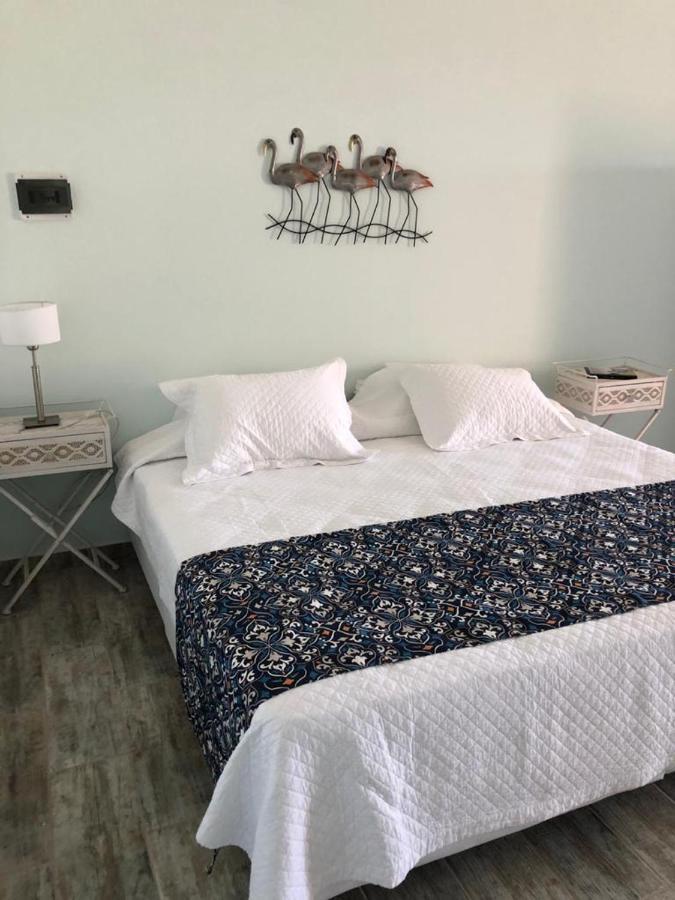 Las Piedritas Casa De Mar Loft Las Grutas Zewnętrze zdjęcie