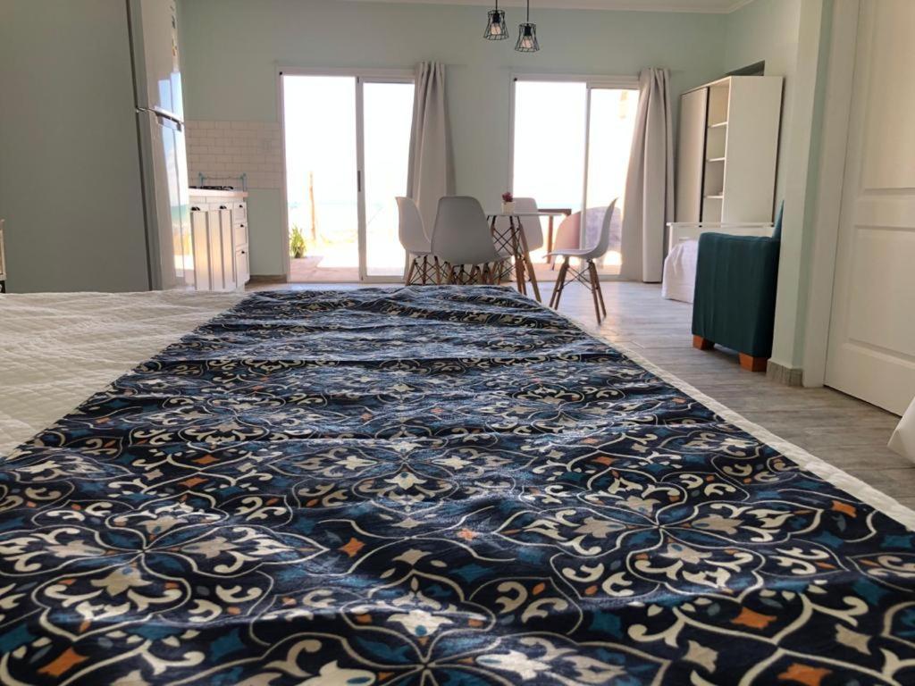 Las Piedritas Casa De Mar Loft Las Grutas Zewnętrze zdjęcie