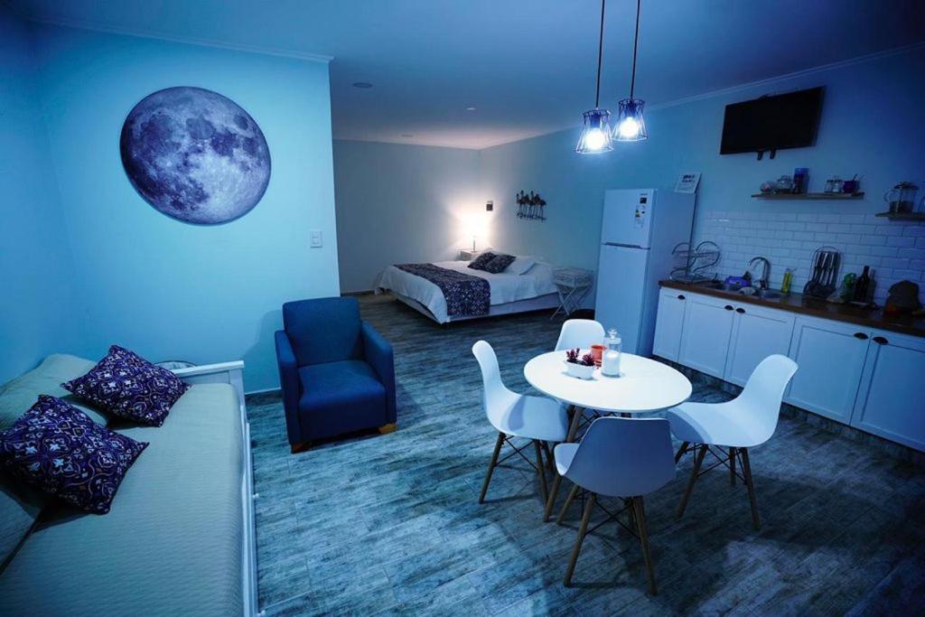 Las Piedritas Casa De Mar Loft Las Grutas Zewnętrze zdjęcie