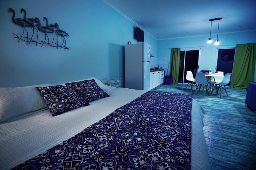 Las Piedritas Casa De Mar Loft Las Grutas Zewnętrze zdjęcie