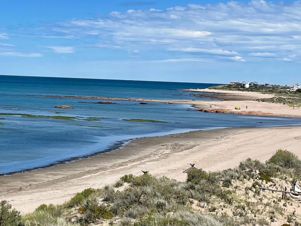 Las Piedritas Casa De Mar Loft Las Grutas Zewnętrze zdjęcie
