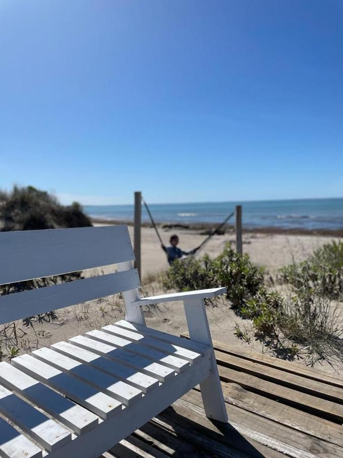 Las Piedritas Casa De Mar Loft Las Grutas Zewnętrze zdjęcie